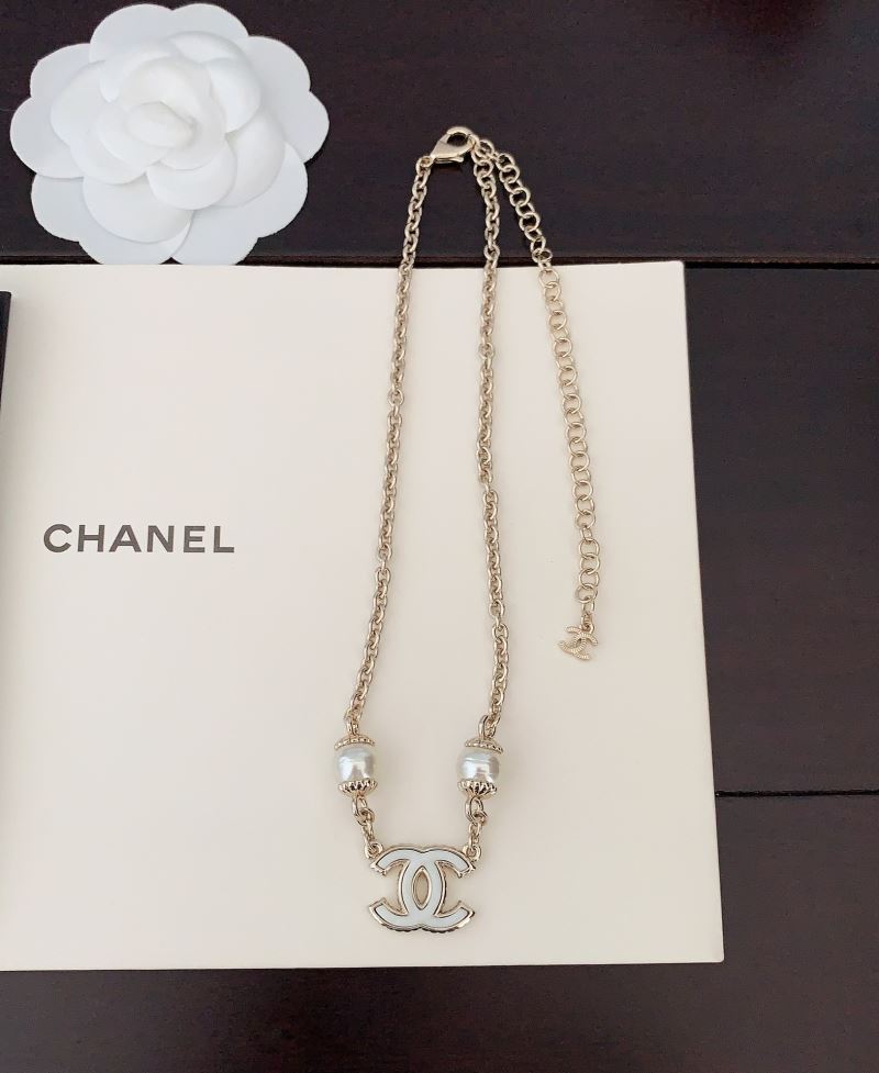 Chanel Necklaces